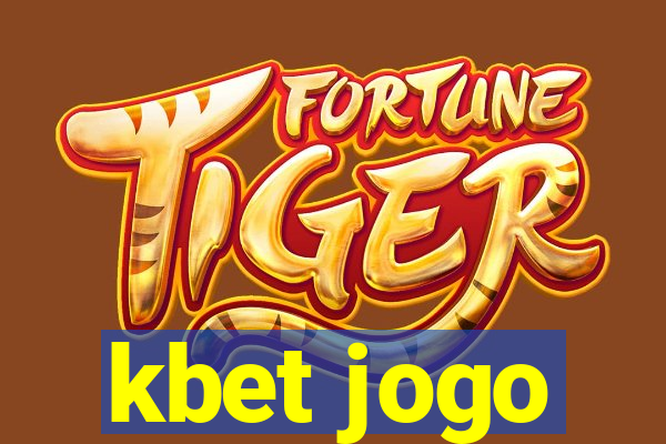 kbet jogo